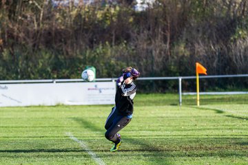 Bild 21 - Frauen SV Henstedt Ulzburg II - TSV Zarpen : Ergebnis: 0:2